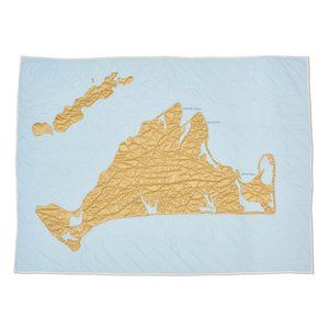 Martha's Vineyard Quilt